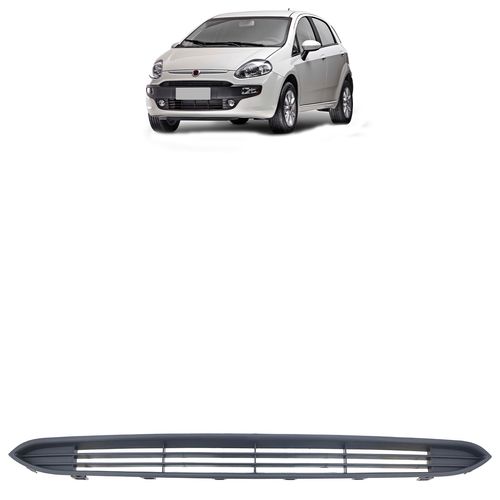 -Grade-Dianteira-Fiat-Punto1 -Grade-Dianteira-Fiat-Punto1