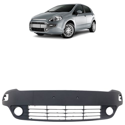-Grade-Dianteira-Fiat-Punto1 -Grade-Dianteira-Fiat-Punto1