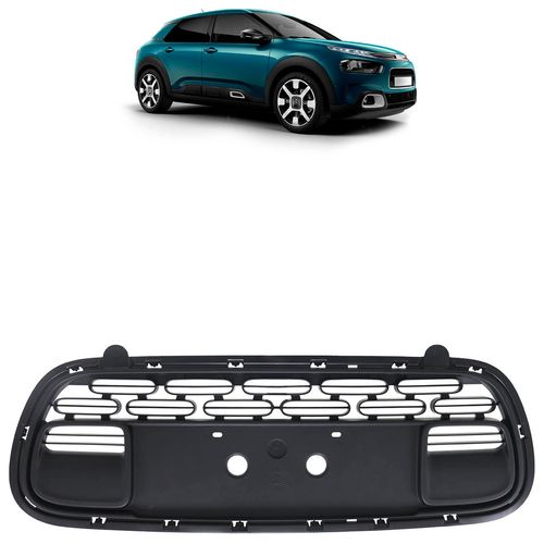 -Grade-Dianteira-Citroen-C41 -Grade-Dianteira-Citroen-C41