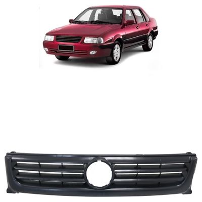 -Grade-Dianteira-Volkswagen-Santana1