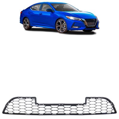 -Grade-Dianteira-Nissan-Sentra1