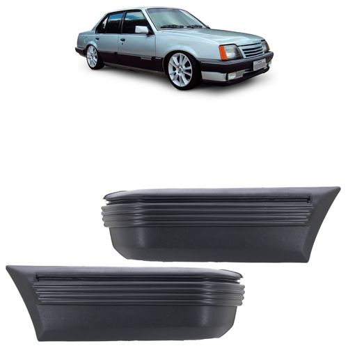 -Ponteira-do-ParaChoque-Chevrolet-MonzaPAR -Ponteira-do-ParaChoque-Chevrolet-MonzaPAR