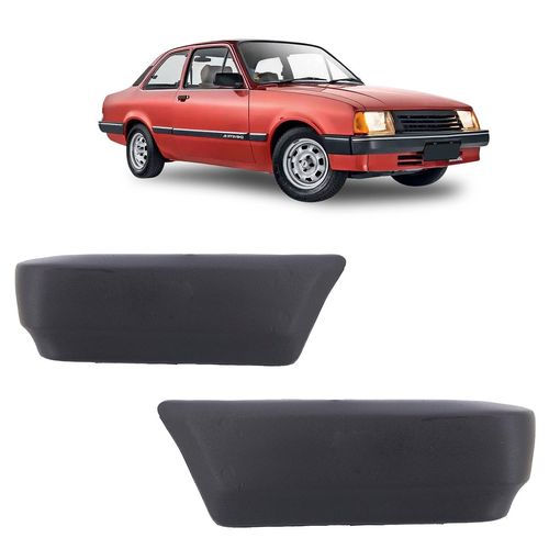 -Ponteira-do-ParaChoque-Chevrolet-ChevettePAR -Ponteira-do-ParaChoque-Chevrolet-ChevettePAR