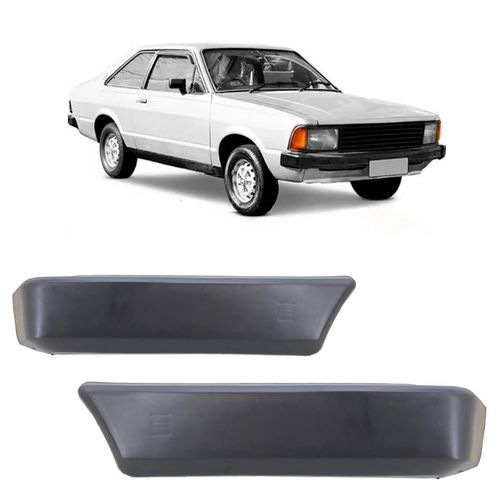 -Ponteira-do-ParaChoque-Ford-CorcelPAR -Ponteira-do-ParaChoque-Ford-CorcelPAR