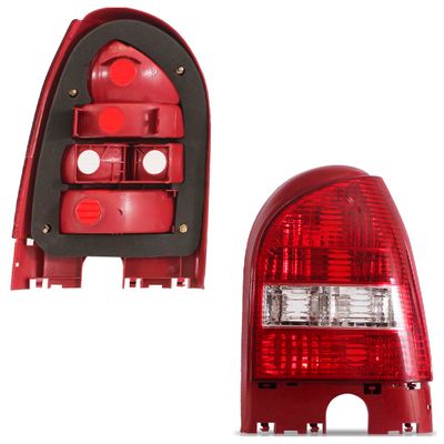 -Circuito-Lanterna-Traseira-Volkswagen-Gol3 -Circuito-Lanterna-Traseira-Volkswagen-Gol3