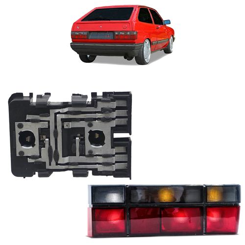 -Circuito-Lanterna-Traseira-Volkswagen-Gol1 -Circuito-Lanterna-Traseira-Volkswagen-Gol1