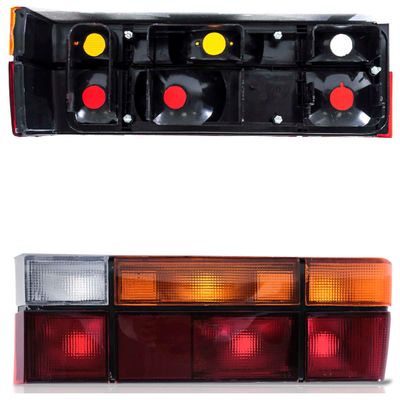 -Circuito-Lanterna-Traseira-Volkswagen-Gol3 -Circuito-Lanterna-Traseira-Volkswagen-Gol3