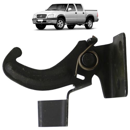 -Fechadura-do-Capo-Chevrolet-S101 -Fechadura-do-Capo-Chevrolet-S101