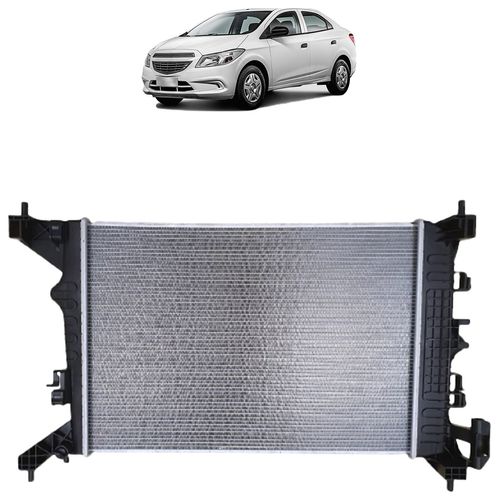 Radiador-Agua-Prisma-1.4-Flex-Automatico-1 Radiador-Agua-Prisma-1.4-Flex-Automatico-1