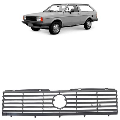 -Grade-Dianteira-Volkswagen-Parati1 -Grade-Dianteira-Volkswagen-Parati1