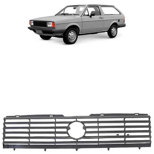 -Grade-Dianteira-Volkswagen-Parati1 -Grade-Dianteira-Volkswagen-Parati1