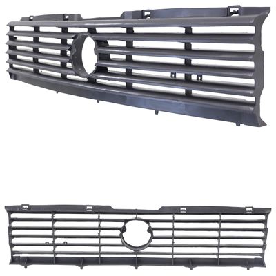 -Grade-Dianteira-Volkswagen-Parati2 -Grade-Dianteira-Volkswagen-Parati2