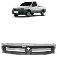 -Grade-Dianteira-Fiat-Strada1