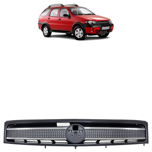 -Grade-Dianteira-Fiat-Palio1 -Grade-Dianteira-Fiat-Palio1