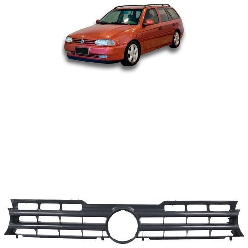 -Grade-Dianteira-Volkswagen-Parati1 -Grade-Dianteira-Volkswagen-Parati1