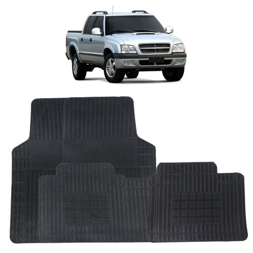 -Jogo-de-Tapetes-Chevrolet-S101 -Jogo-de-Tapetes-Chevrolet-S101