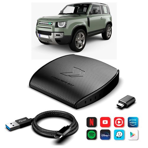 Streaming-Box-S-Automotivo-Faaftech-2GB-Ram-32GB-Land-Rover-Com-Carplay1 Streaming-Box-S-Automotivo-Faaftech-2GB-Ram-32GB-Land-Rover-Com-Carplay1