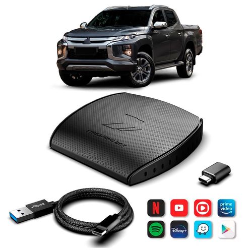 Streaming-Box-S-Automotivo-Faaftech-2GB-Ram-32GB-Mitsubishi-Com-CarPlay1 Streaming-Box-S-Automotivo-Faaftech-2GB-Ram-32GB-Mitsubishi-Com-CarPlay1