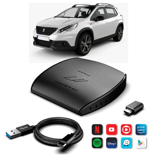 Streaming-Box-S-Automotivo-Faaftech-2GB-Ram-32GB-Peugeot-Com-CarPlay1