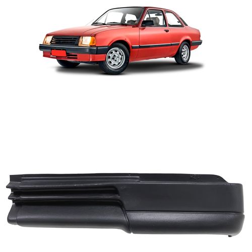 -Spoiler-ParaChoque-Chevrolet-Chevette1 -Spoiler-ParaChoque-Chevrolet-Chevette1