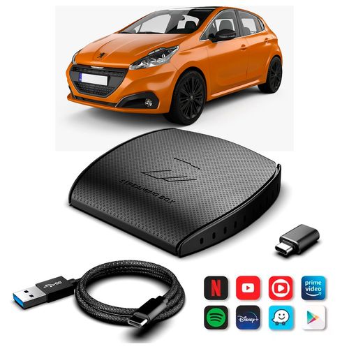 Streaming-Box-S-Automotivo-Faaftech-2GB-Ram-32GB-Peugeot-Com-CarPlay1 Streaming-Box-S-Automotivo-Faaftech-2GB-Ram-32GB-Peugeot-Com-CarPlay1