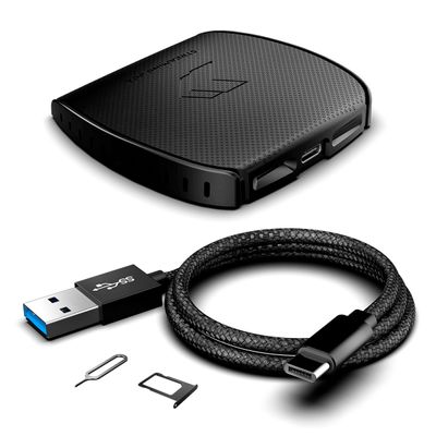 Streaming-Box-S-Automotivo-Faaftech-2GB-Ram-32GB-Volkswagen-Com-CarPlay4 Streaming-Box-S-Automotivo-Faaftech-2GB-Ram-32GB-Volkswagen-Com-CarPlay4