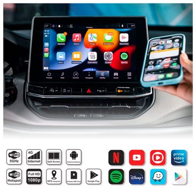 Streaming-Box-S-Automotivo-Faaftech-2GB-Ram-32GB-Volkswagen-Com-CarPlay6 Streaming-Box-S-Automotivo-Faaftech-2GB-Ram-32GB-Volkswagen-Com-CarPlay6