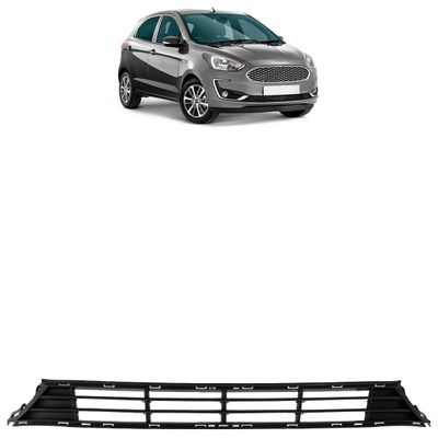 -Grade-Dianteira-Ford-Ka1