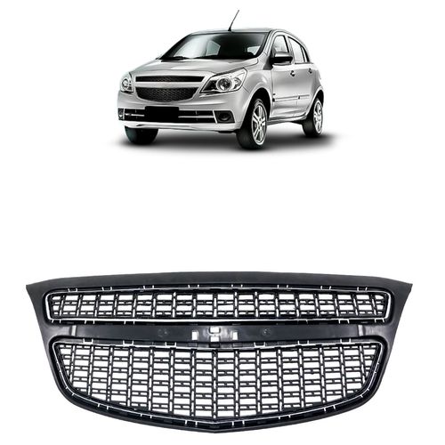 -Grade-Dianteira-Chevrolet-Agile1 -Grade-Dianteira-Chevrolet-Agile1