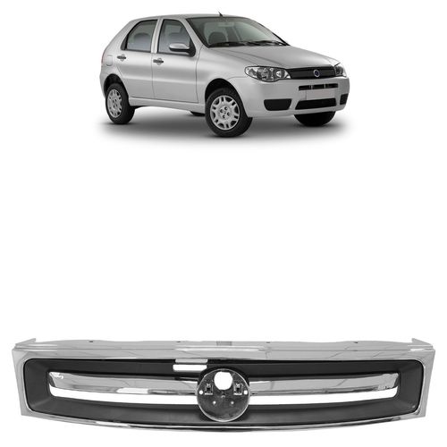 -Grade-Dianteira-Fiat-Palio1 -Grade-Dianteira-Fiat-Palio1