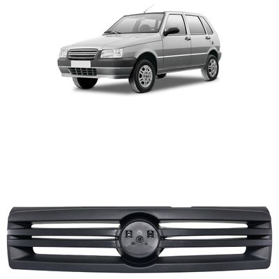 -Grade-Dianteira-Fiat-Uno1 -Grade-Dianteira-Fiat-Uno1