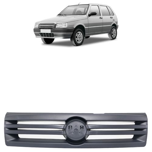 -Grade-Dianteira-Fiat-Uno1 -Grade-Dianteira-Fiat-Uno1