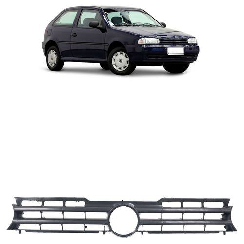-Grade-Dianteira-Volkswagen-Gol1 -Grade-Dianteira-Volkswagen-Gol1