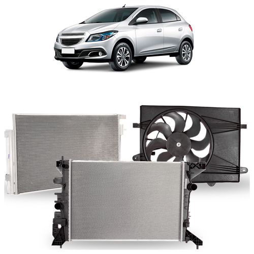 Ventoinha-Radiador-Chevrolet-Onix1 Ventoinha-Radiador-Chevrolet-Onix1