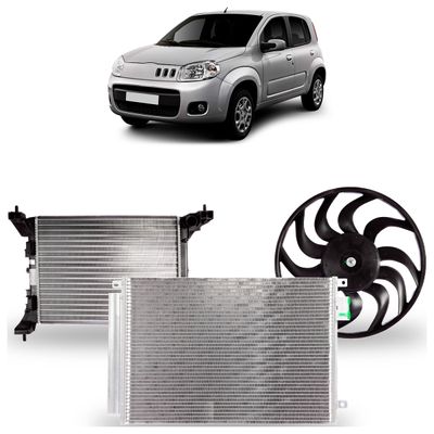 Ventoinha-Radiador-Fiat-Uno1 Ventoinha-Radiador-Fiat-Uno1