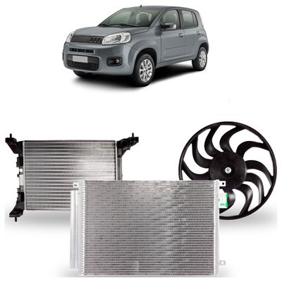 Ventoinha-Radiador-Fiat-Uno1 Ventoinha-Radiador-Fiat-Uno1