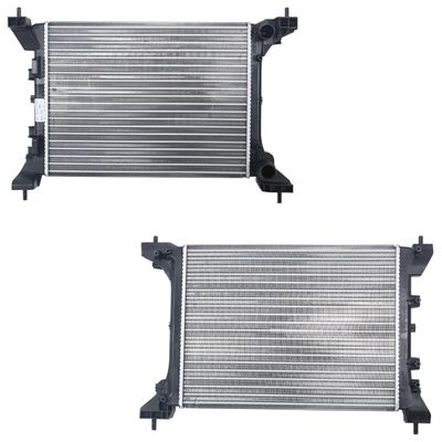 Radiador-Fiat-Strada2 Radiador-Fiat-Strada2