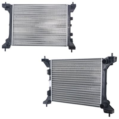 Radiador-Fiat-Strada3 Radiador-Fiat-Strada3