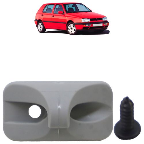 Quebra-Sol-Volkswagen-Gol1 Quebra-Sol-Volkswagen-Gol1