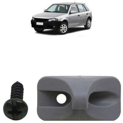 Quebra-Sol-Volkswagen-Gol1 Quebra-Sol-Volkswagen-Gol1