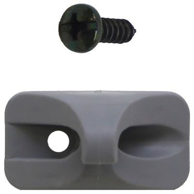 Quebra-Sol-Volkswagen-Gol2 Quebra-Sol-Volkswagen-Gol2