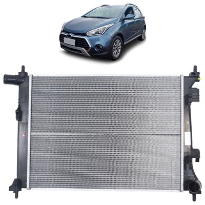 Radiador-Hyundai-HB201
