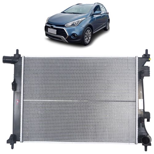 Radiador-Hyundai-HB201 Radiador-Hyundai-HB201