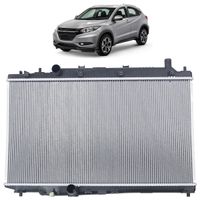 Radiador-Honda-HRV1