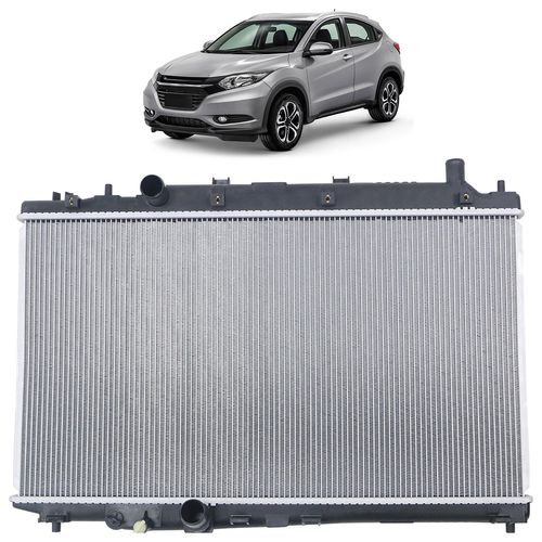 Radiador-Honda-HRV1 Radiador-Honda-HRV1