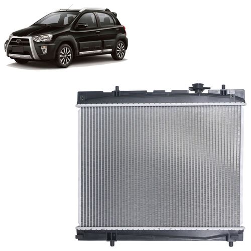 Radiador-Toyota-Etios1 Radiador-Toyota-Etios1
