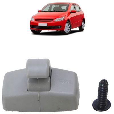 Quebra-Sol-Volkswagen-Gol1 Quebra-Sol-Volkswagen-Gol1