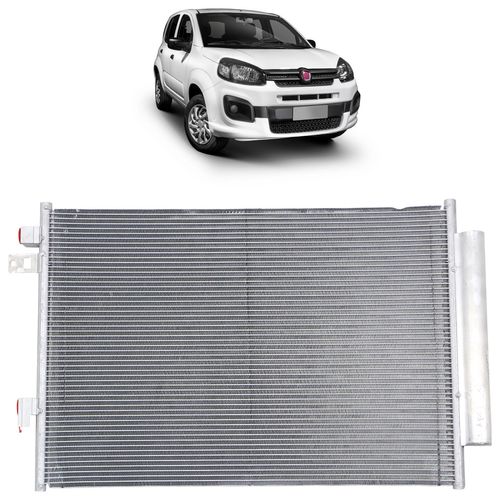 Condensador-de-Ar-Fiat-Uno1 Condensador-de-Ar-Fiat-Uno1