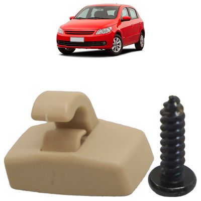 Quebra-Sol-Volkswagen-Gol1 Quebra-Sol-Volkswagen-Gol1