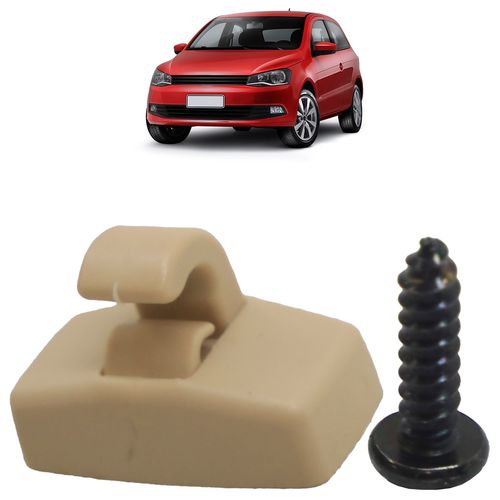 Quebra-Sol-Volkswagen-Gol1 Quebra-Sol-Volkswagen-Gol1